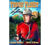 Renfrew of the Royal Mounted: Yukon Flight (DVD) (1940) (All Regions) (NTSC) (US Import) [Region 1]