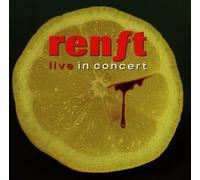 Renft-Live In Concert