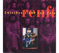 Renft - Zwischen Liebe und..