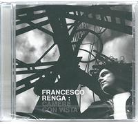Francesco Renga – Camere Con Vista – CD – European Import
