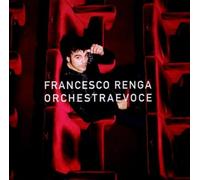 Renga, Francesco - Orchestra E Voce