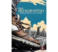 Renganaton: Bookiesode 1: Where do I go from here?