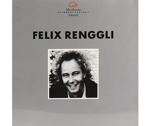 Renggli Felix - Fantasia Telemania