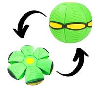Rengood Thebritisahs The Doggy Disc Ball No Light (Green)