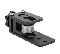Rengue 3D Printer X-Axis Synchronous Belt Tensioner Aluminum Alloy Timing | for 2020/2040 Aluminum Profile, Tevo Tarantula, X3, , Openbuild, Wear-Resistant Surface Anodized