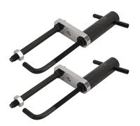 Rengue Fuel Injector Rail Remover Tool for 2.0L 3.6L Engines | EN 49245 Replacement, Durable Steel Construction, Fits Delphi Injectors, for 2010-2017 2.0L 3.6L Engines