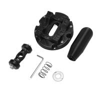 Rengue Sequential Shifter Mod for, with Bearing Kit Spring Gasket, USB SIM Adapter for RC Racing Games