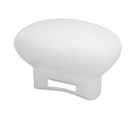 Rengue Silicone Flash Diffuser Softbox for V860 V850 TT685 TT600 | Flexible Silicone Material, 360° Diffuse Lighting, Foldable for Easy Storage, Compatible with Godox Flashes