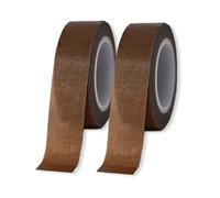 RENIAN Led Light Strip Tape 1.5cmx9m/0.59inx29ft Light Dimming Masking Cover Soften Lighting Blocking Sticker, 2 PCS