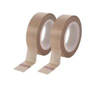 RENIAN Light Soften Tape 2 PCS 1.5cmx9m Led Light Strip Masking Tape Lighting Dimming Cover Sticker, Beige