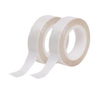 RENIAN Light Soften Tape 2 PCS 1.5cmx9m Led Light Strip Masking Tape Lighting Dimming Cover Sticker, White