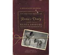 Renia's Diary: A Holocaust Journal