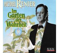 Renier,Michael - Im Garten-der Wahrheit