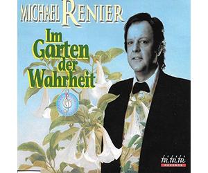 Renier,Michael - Im Garten-der Wahrheit