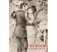 Renior, Pierre-Auguste - Renoir Drawings