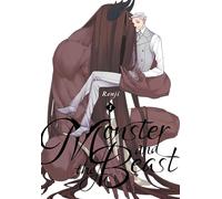 Monster & the Beast. Vol. 1