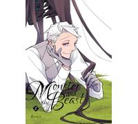 Renji – Monster & the Beast Vol. 2 – Yen Press