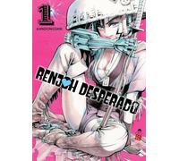 Renjoh Desperado, Volume 1