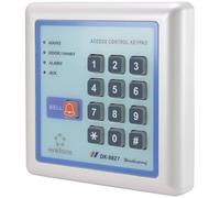 Renkforce 1582598 Digital Code Lock 12V IP65 Backlit Keypad Surfac...