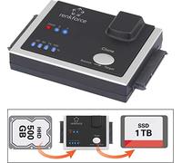Renkforce 1x Hard Drive Copier Station SATA