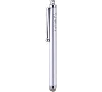 Renkforce Capacitive Stylus Touch Pen Silver