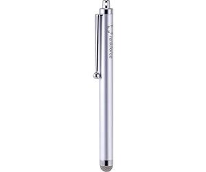 Renkforce Capacitive Stylus Touch Pen Silver