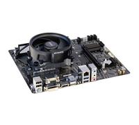 Renkforce CR-AS-00024 PC tuning kit AMD Ryzen 5 5500 4.2GHz 8GB DD...