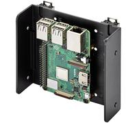 Renkforce DIN-Rail Bracket for Raspberry Pi Arduino Banana Pi