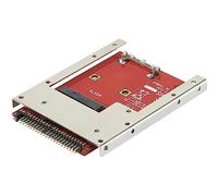 RENKFORCE Interface Converter [1x mSATA Female - 1x 44-pin IDE Male]