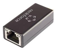 Renkforce Network adapter 1 GBit/s USB-C® USB 3.2 (Gen 2), LAN (10/100/1000 MBit/s)