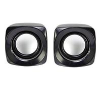 RENKFORCE PC Speakers RF-4755736 Wired 6 W Black