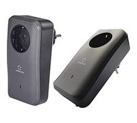 Renkforce PL600D Duo Powerline Single Adapter Duo Set 500 Mbps