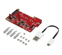 Renkforce Raspberry Pi® Expansion Board Fits (Development Kits): Raspberry Pi
