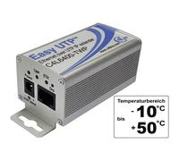 Renkforce RF-2555340 Network extender Two-wire 500m 100 Mbps No Po...