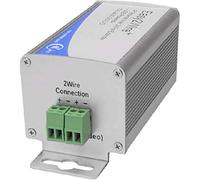 Renkforce RF-2979162 networkverlängerung 2-Draht Reichweite (max.): 400m 1 St. 100MBit/s without PoE-