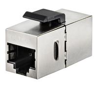 Renkforce RF-4531574 Networks Adapter CAT 6A 1x8p8c socket to 1x8p...