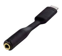 Renkforce RF-4562012 Adapter cable USB-C plug to 3.5 mm socket 8 c...