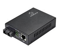 RENKFORCE RF-4581874 Cat 6, SC Duplex Network media converter 1000 MBit/s