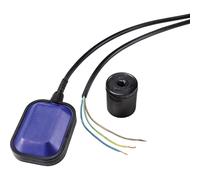 Renkforce RF-4604772 Float Switch Draining 3.00m Durable Design