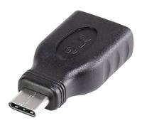 Renkforce RF-4613072 USB 2.0 Adapter Port A to Connector B Compact...