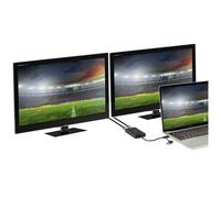 Renkforce RF-4718832 USB-C TV/monitor Adapter 5 Gbps USB-C to HDMI