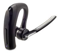 Renkforce RF-4731720 RF-BTK-100 On-ear headset Bluetooth Black/Gre...