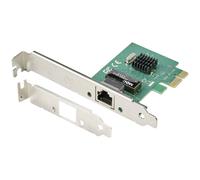 RENKFORCE RF-4752948 Network Card 1GBit/s Gigabit-LAN (1Gbps)