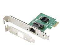 RENKFORCE RF-4752948 Network Card 1GBit/s Gigabit-LAN (1Gbps)
