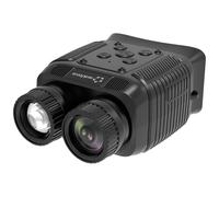 Renkforce RF-5044476 Night Vision 8x25mm Digital Night Vision Ther...