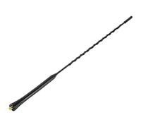 Renkforce Rf-5087924 Car Audio Replacement Rod Aerial Black 36Cm