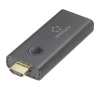 Renkforce RF-5233122 RF-SSD-300 Wireless HDMI receiver range 20 m