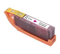 Renkforce RF-5655906 Ink cartridge replaced Canon CLI-551M XL Comp...