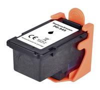 Renkforce RF-5655908 Ink cartridge replaced Canon PG-545PGBK XL Co...