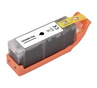 Renkforce RF-5655912 Ink Replaces Canon PGI-580PGBK XXL Compatible...